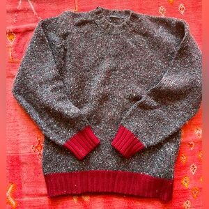 Paul Smith PS wool sweaters size XL